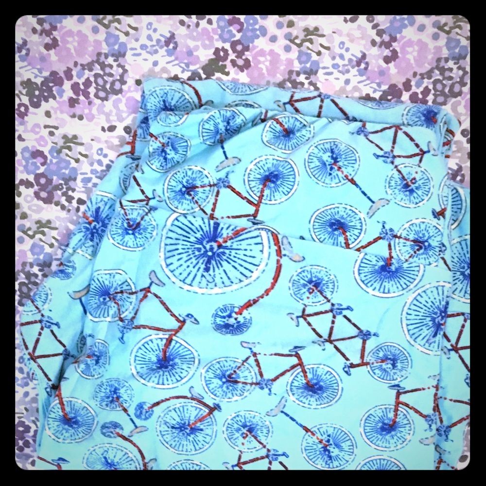 LulaRoe leggings - Picture 1 of 2